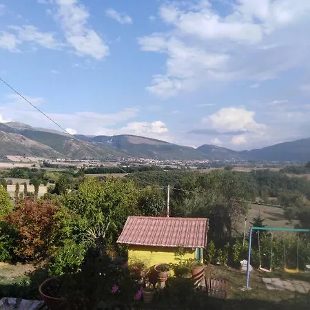 Casale Colmartino Casa vacanze Costacciaro