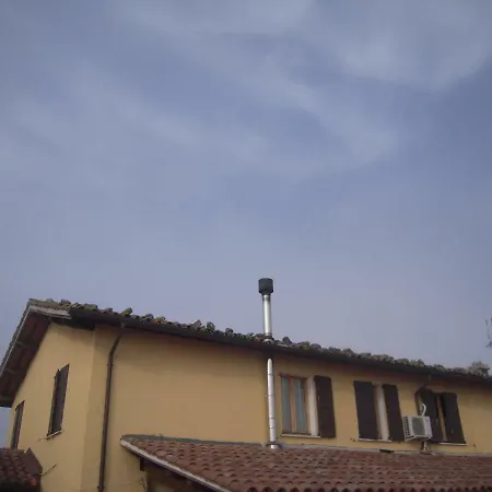 Ferienhaus Casale Colmartino *