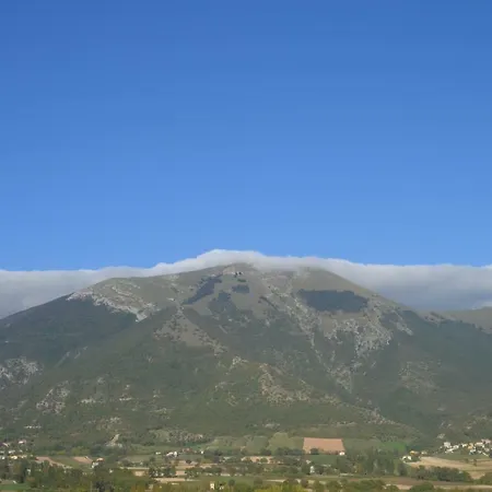 Casale Colmartino Ferienhaus