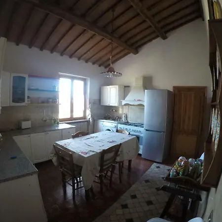 Casale Colmartino Costacciaro