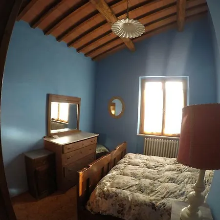 Casale Colmartino * Costacciaro