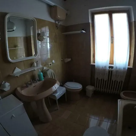 Casale Colmartino Ferienhaus