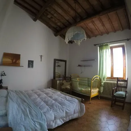 Casale Colmartino Casa vacanze *