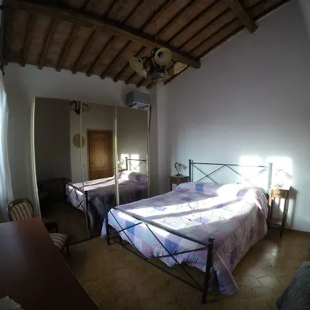 Casale Colmartino Casa vacanze *